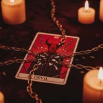 What Does the Devil Mean in Tarot