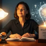 What Does Intuitive Mean in Personality