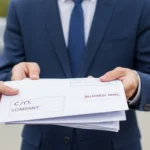 what does c/o mean in an address