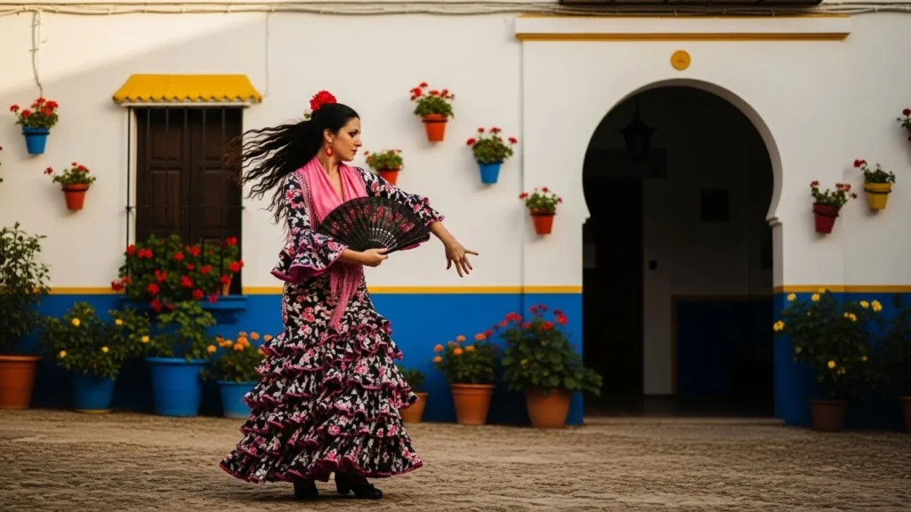 What Does Chichi Mean in Spanish