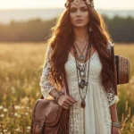 what does boho mean in fashion