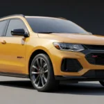 What Does RST Mean in Chevy