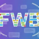 what do fwb mean in text