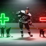 What Does Plus Minus Mean in Hockey