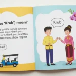 What Does Krub Mean in Thai