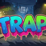 What Does Trap Mean in Slang