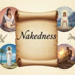 What Does Nakedness Mean in the Bible
