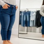 what does petite mean in jeans