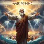 what does omnipotent mean in the bible