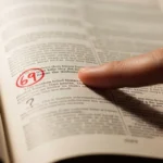 what does 69 mean in the bible