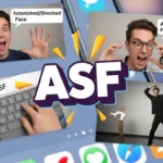 what does asf mean in tiktok