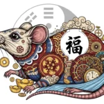 what does the rat mean in chinese zodiac