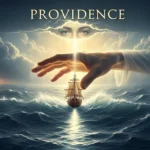 what does providence mean in the bible