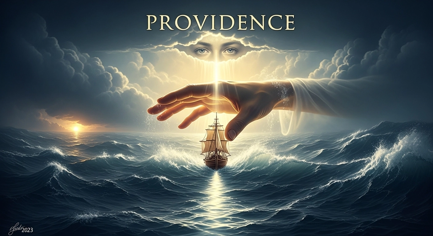 what does providence mean in the bible