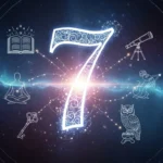 what does the number 7 mean in numerology