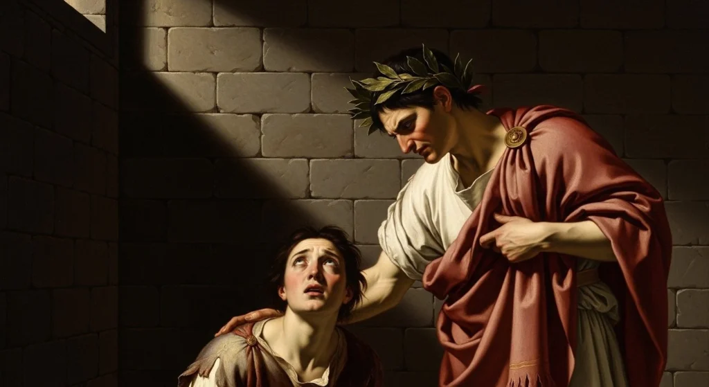 What Does Contempt Mean in the Bible