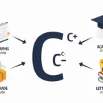 what does c mean in grades