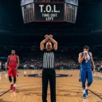 what does tol mean in basketball