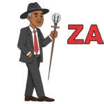 what does zazu mean in swahili